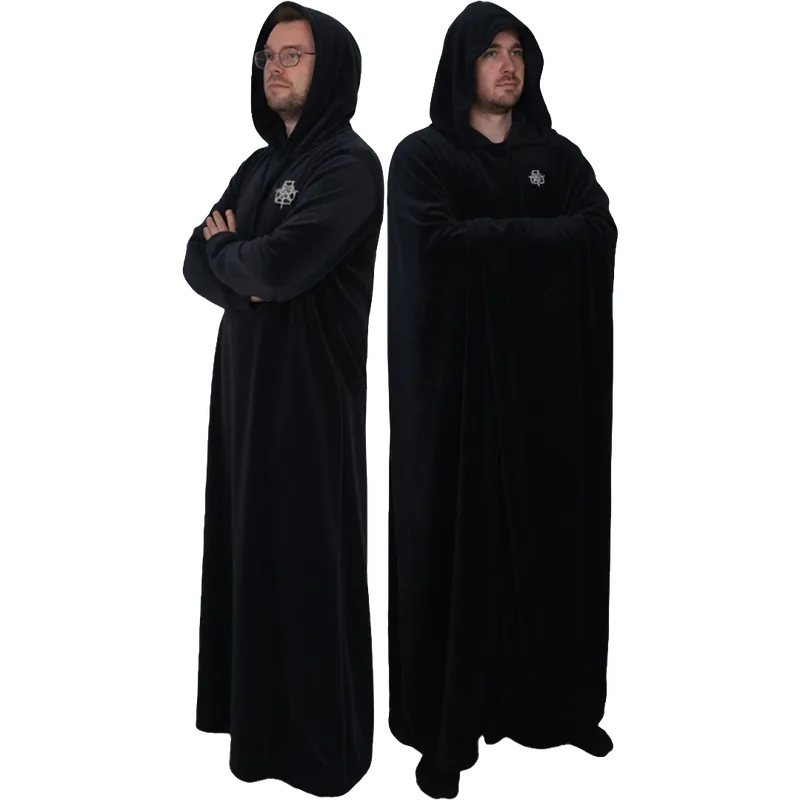 Maarten & Yorrick van De Verraderoloog